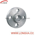 Stainless Steel Pipe Fitting Socket Welding Flange